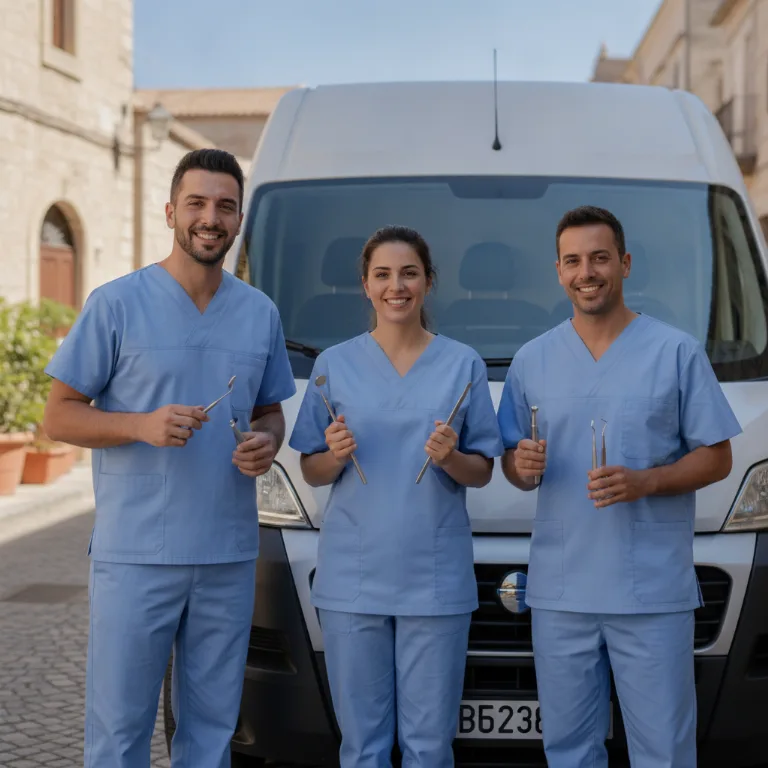 dentista Novelda