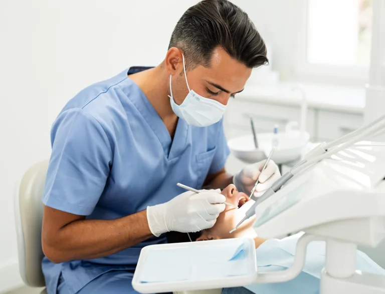 dentista Novelda